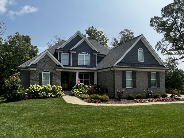 Golf Nirvana! Great for  family or group