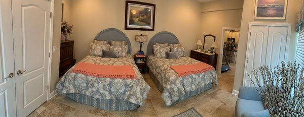 Clean & Comfortable Home Away From Home