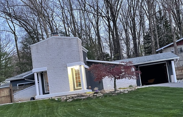 New renovated and Great for entertaining