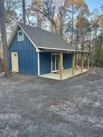 30 minutes from Auburn campus