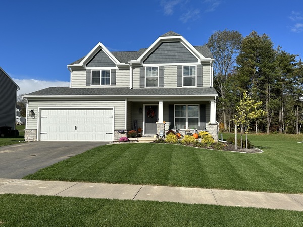 Family Friendly New Build near PSU/i99!