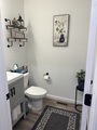 Half bath