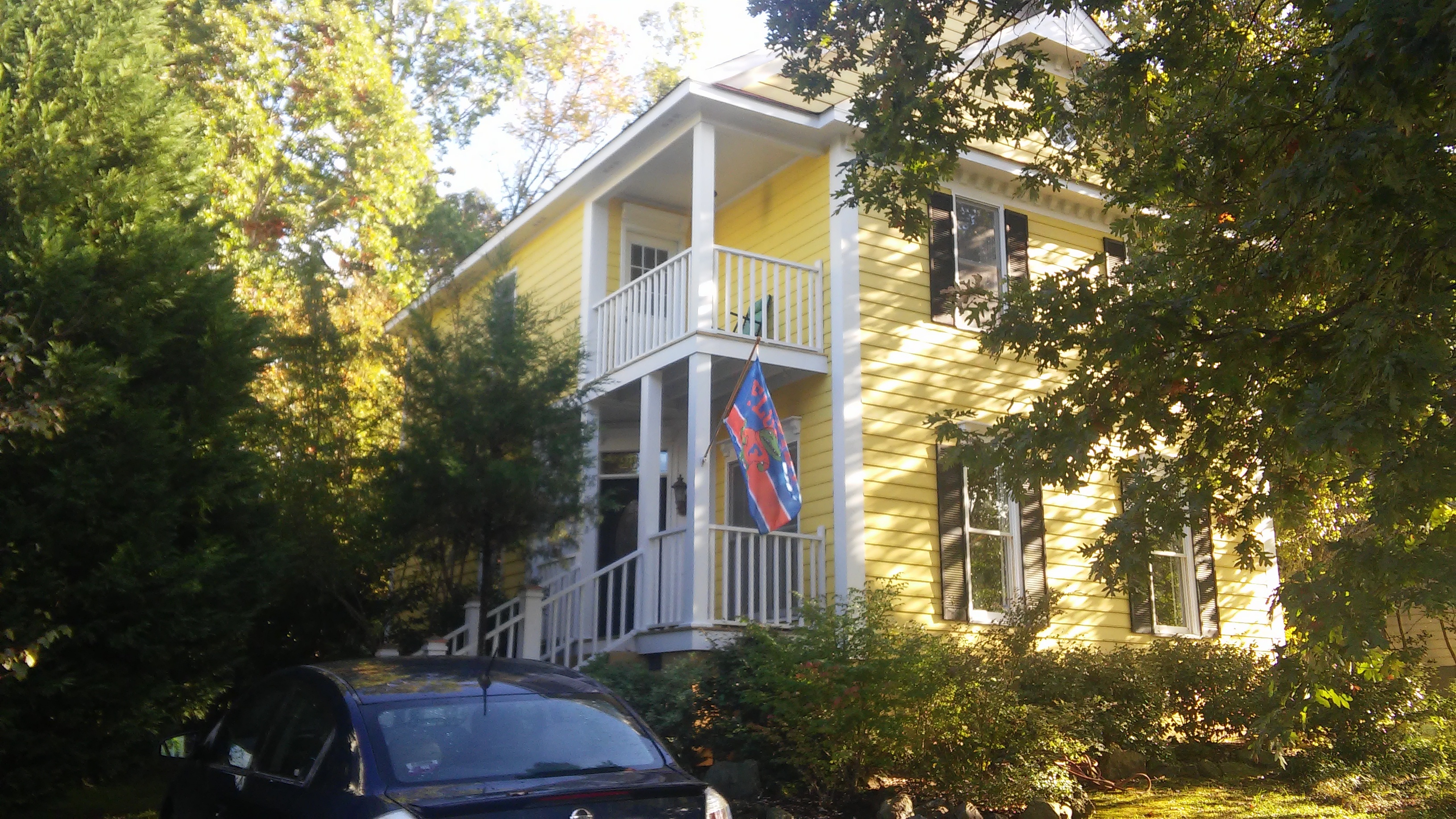 Rlacdrivewayview