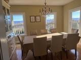 Dinner room