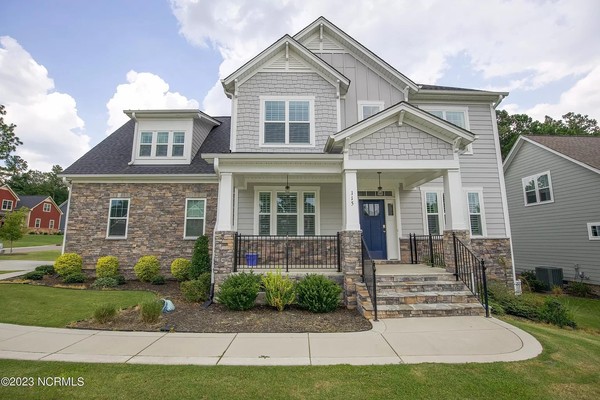 5-Bedroom, 10-min from Pinehurst No. 2