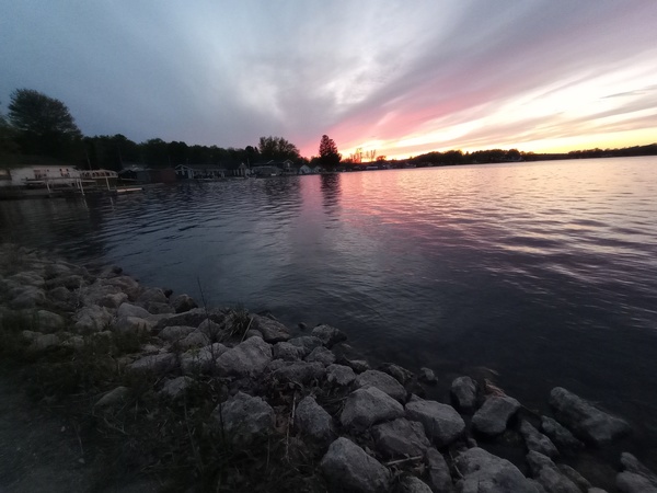 Close to Ferris State University 