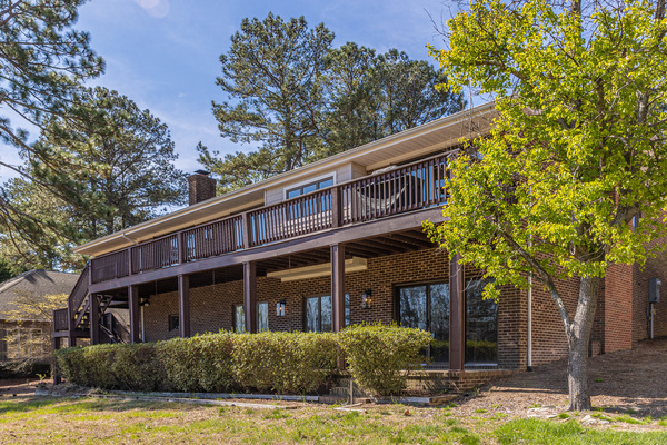 Pinehurst Paradise: Unparalleled Haven