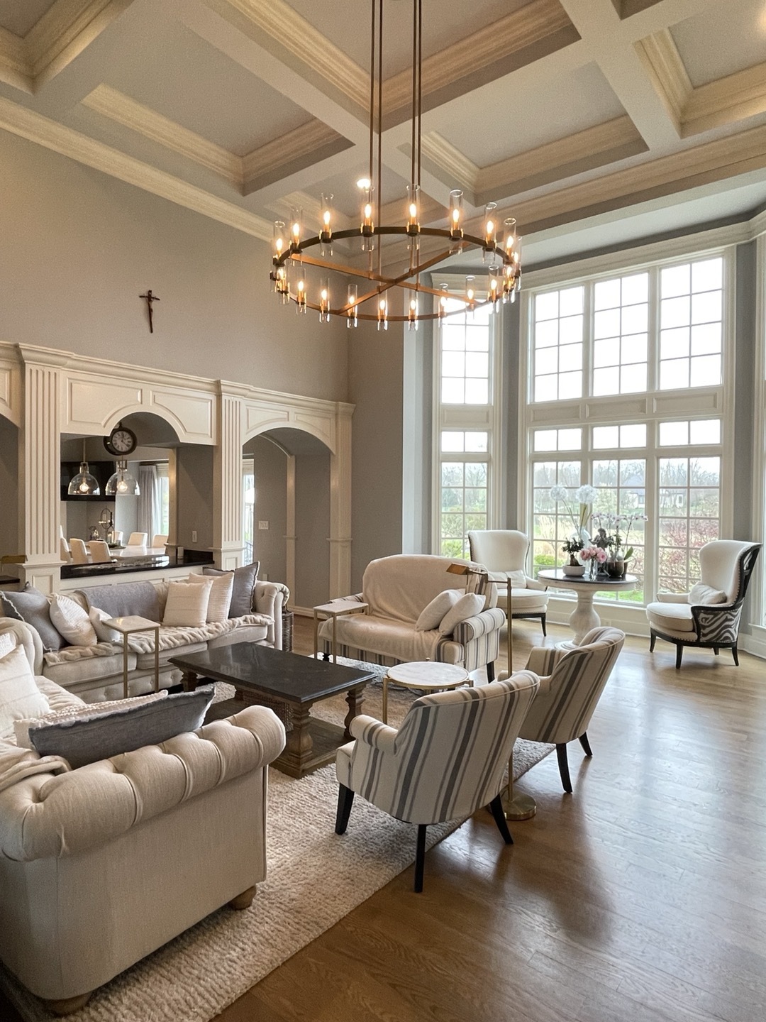 Great room