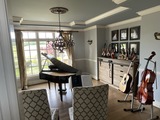 Music room