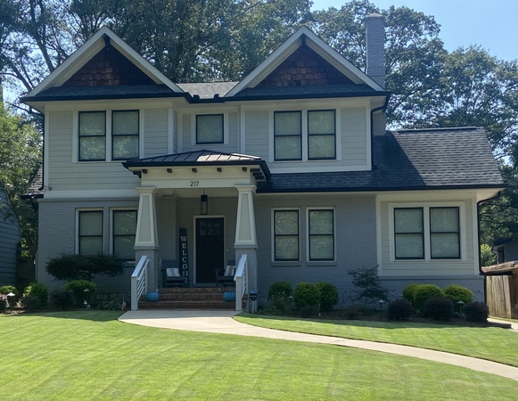 Quiet Street - Close to Golf Course