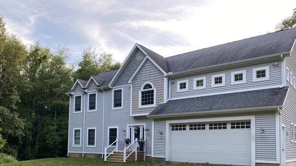 Newly Listed, Modern Farmhouse Retreat!