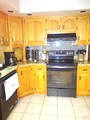 Kitchen view 3