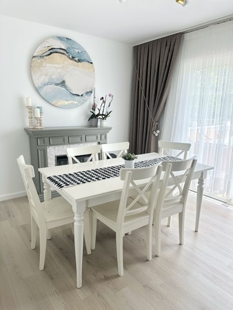 Remodeled, Newly Furnished, Cozy Home