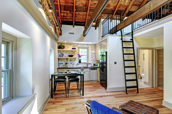 Cottage Guest House 