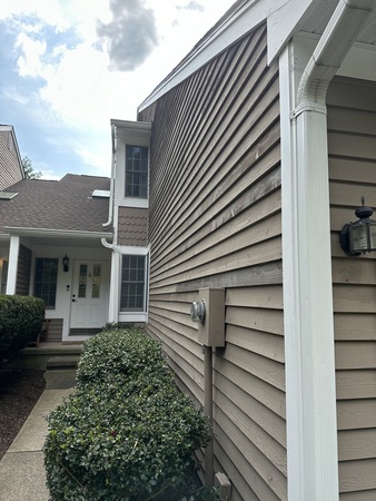 75 north Edgewood road