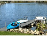 Pier   lake toys