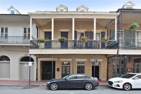 French Quarter Beauty 2/2 Near Superdome