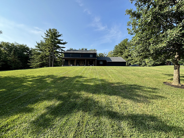 Secluded Fully Remodeled Home