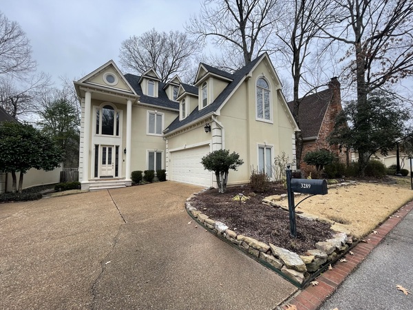 Charming Southwind Home - 1st Tee