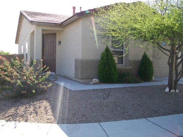 Tucson Delight, 2 bed, Garage and Views