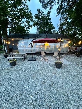 1987 Airstream 