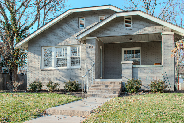 Charming 3-Bedroom Home for Rent