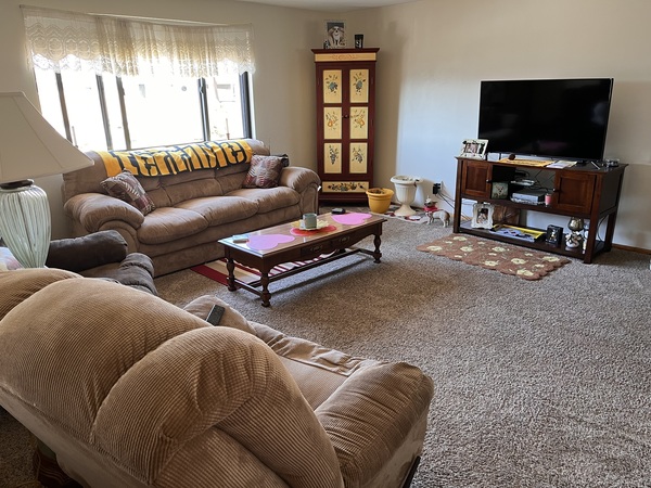 3 Bedroom Comfy Furnished Home