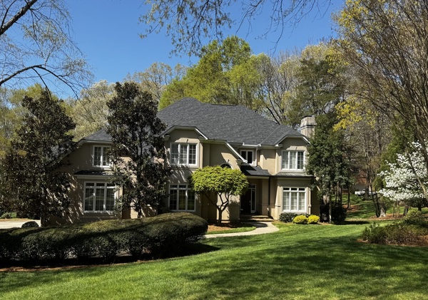 Quail Hollow Estate