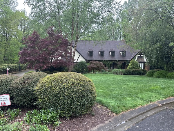 Luxurious Retreat Near Quail Hollow Club