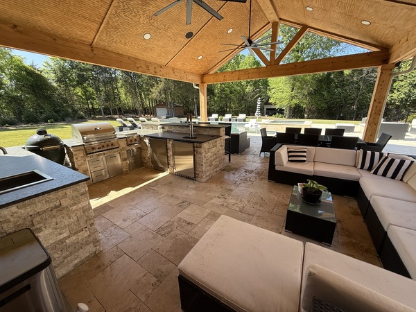 Walk to Quail w/ Private Backyard Oasis