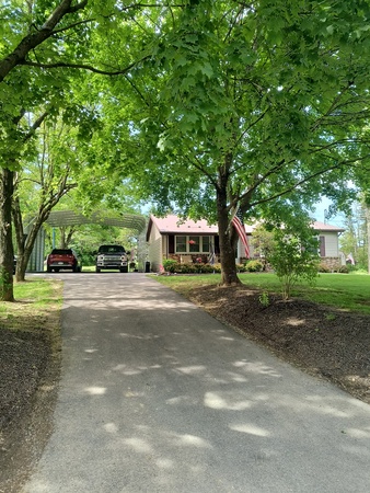 Outstanding amenities - inside and out!