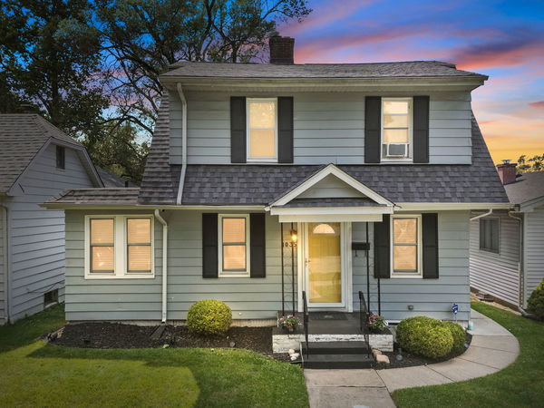 Remodeled Colonial-Walk to ND & Eddy St