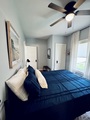 Upstairs master 12