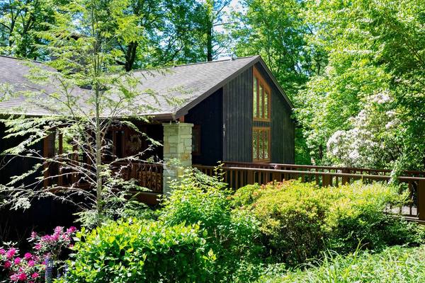 All Season Golf/ Mountain Retreat