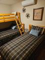 Bunk room