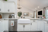 Kitchen sink