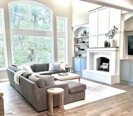 Luxury Retreat in Muirfield Village