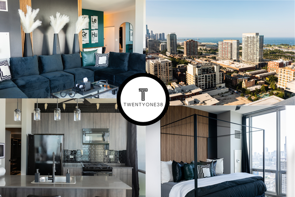 Lux Loop Retreat: Amazing Views, Free Pa