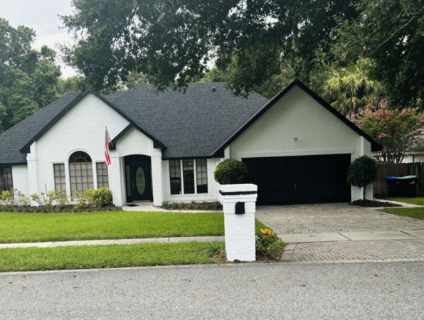 Perfect Family Home