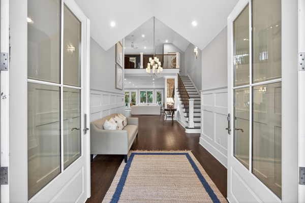 Your Private Kiawah Island Sanctuary