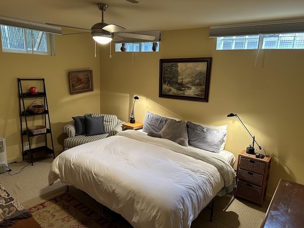 Seattle Soccer Retreat – Spacious