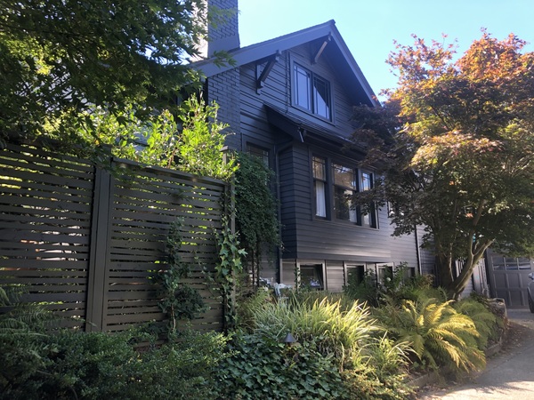 Renovated home, 10 minutes from downtown