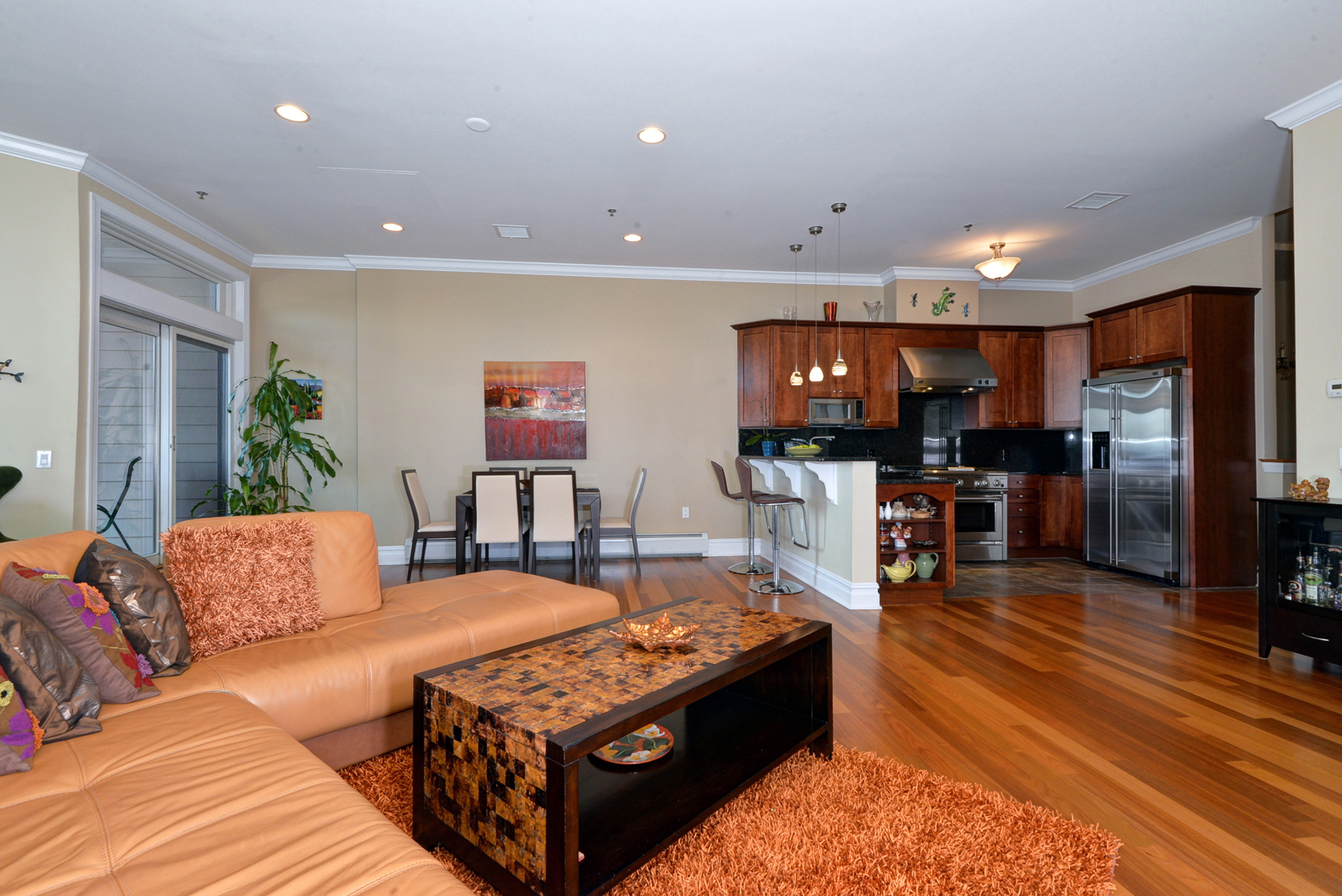 S living room  4 