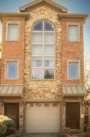Spacious Condo next to NYC