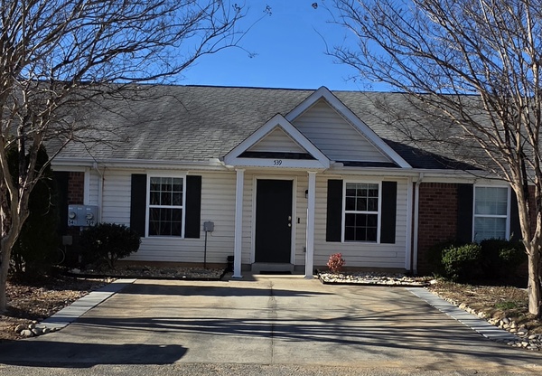 Brand New Executive Retreat - 2BR/2BA