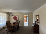 Formal dining