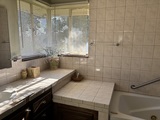 Master bathroom  1 