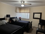 Twin bedroom