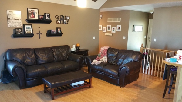 Big Family home with a lot of space