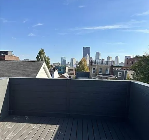 Luxury 4BR Walkable to Acrisure stadium